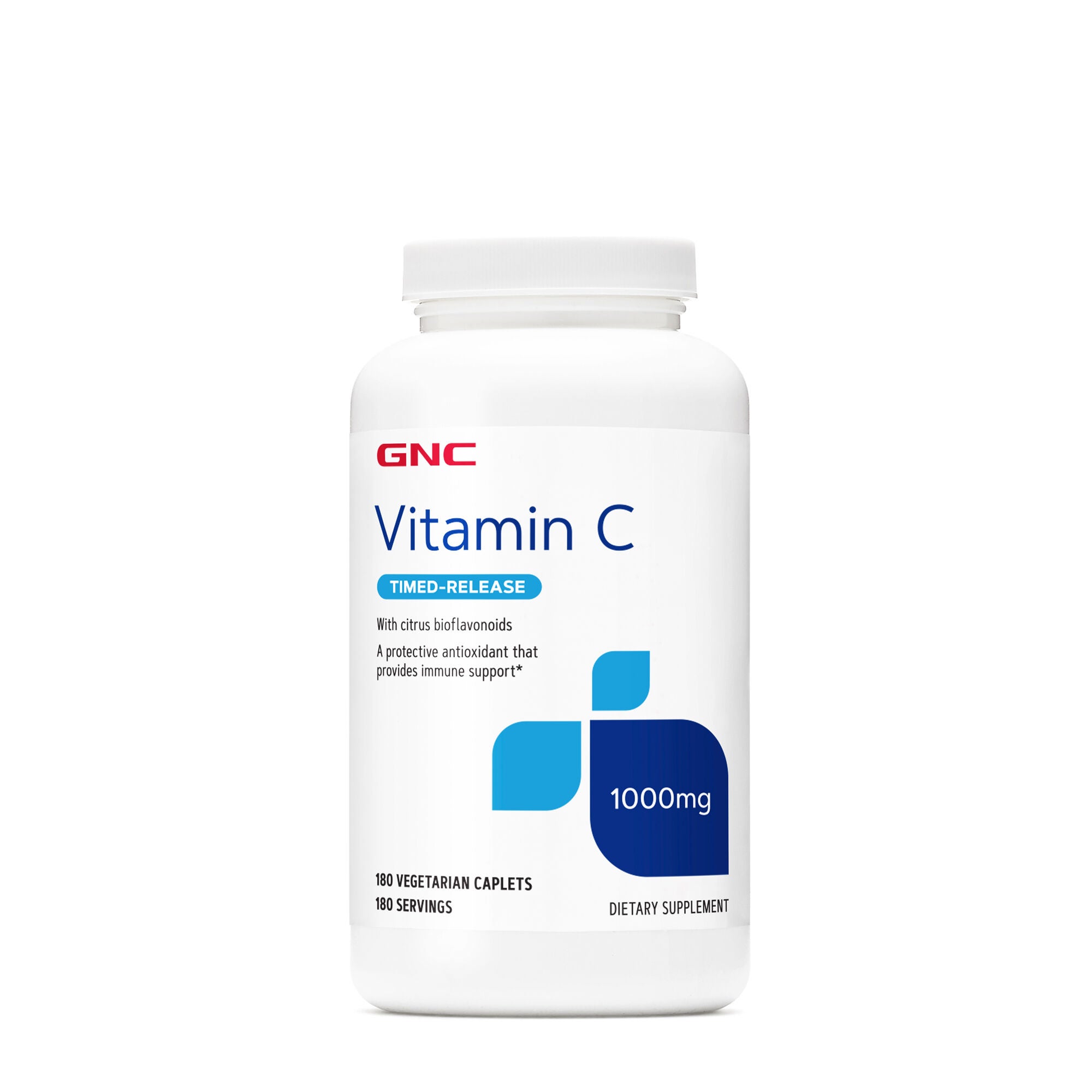 Gnc Vitamin C Timed Release 1000 Mg Gnc