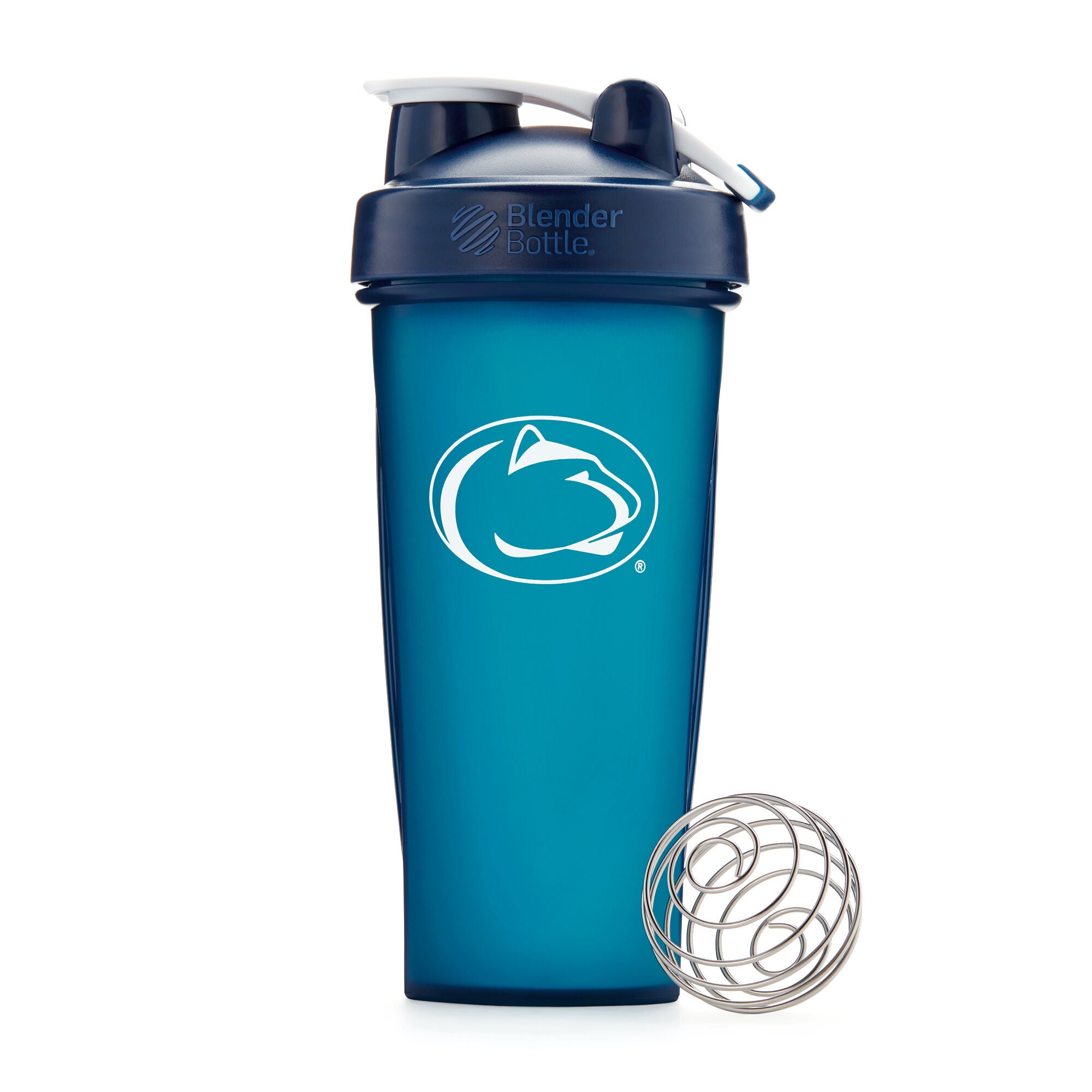 Collegiate Shaker Bottle Penn State University Penn State University