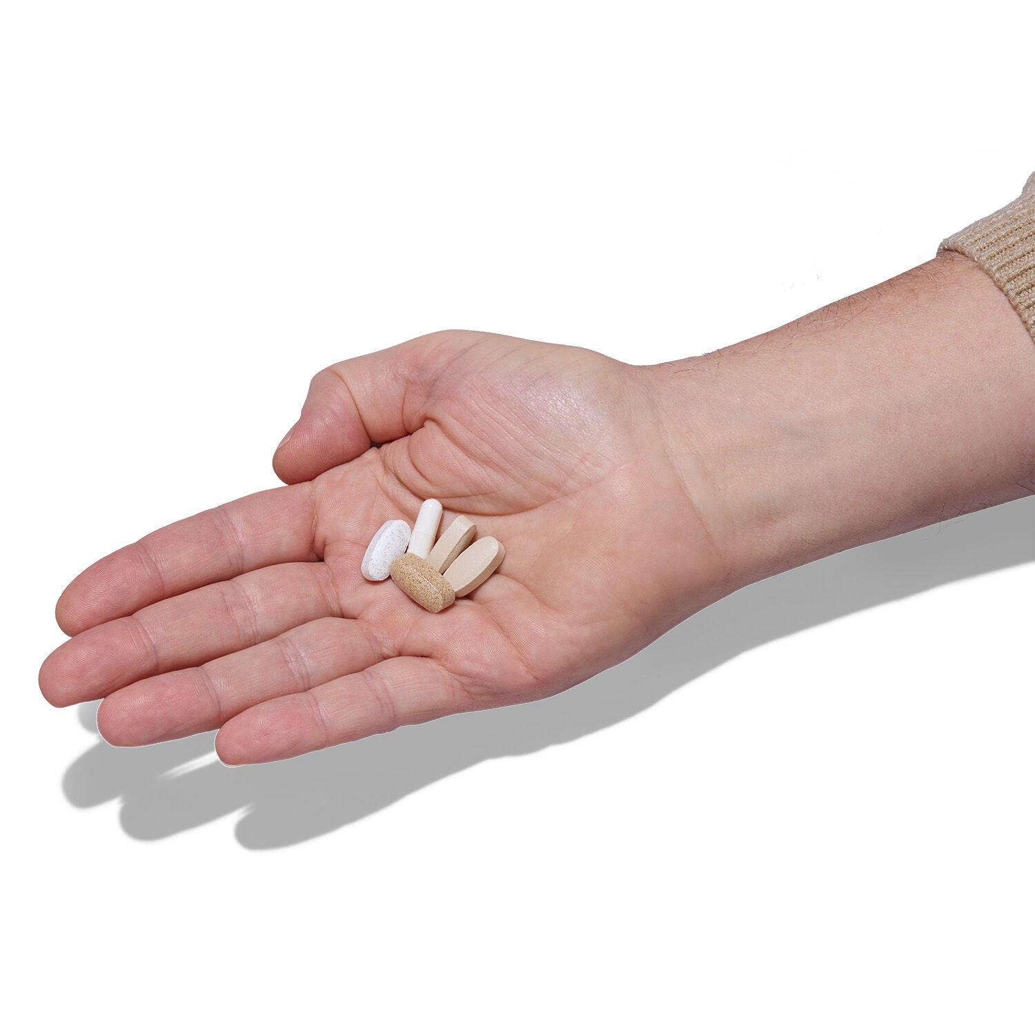 Healthy Testosterone Vitapak&reg; Program V2 (1 Month Supply)  | GNC