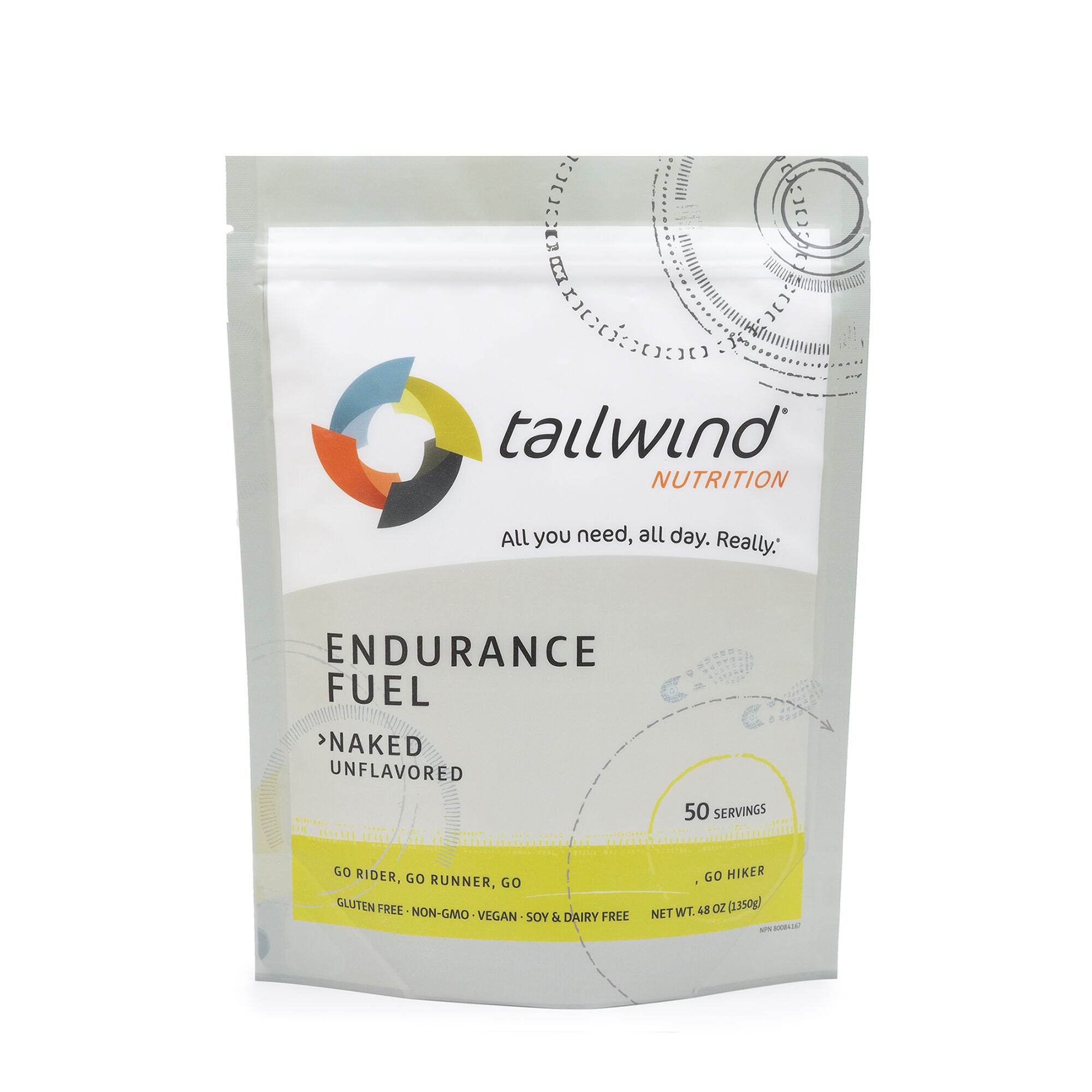 Gnc tailwind clearance