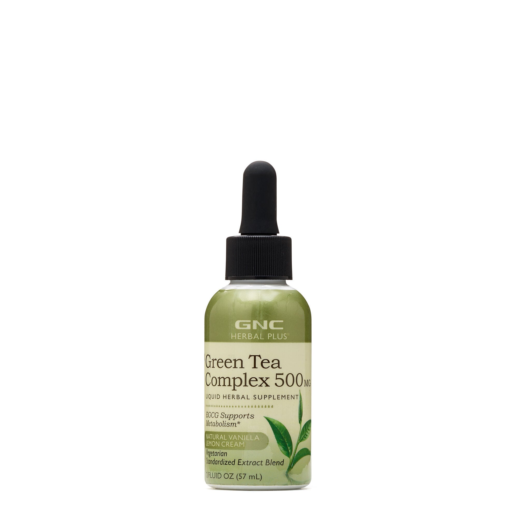 Green Tea Complex - 2 fl. oz.