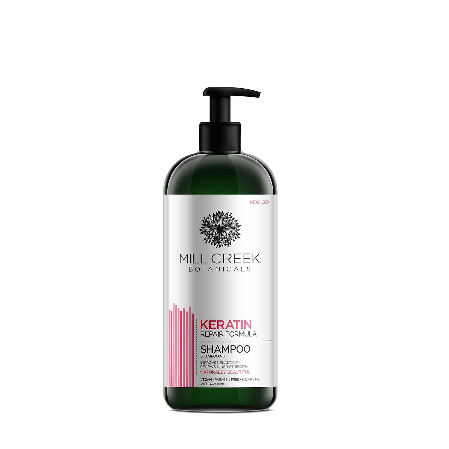 department keratin gnc