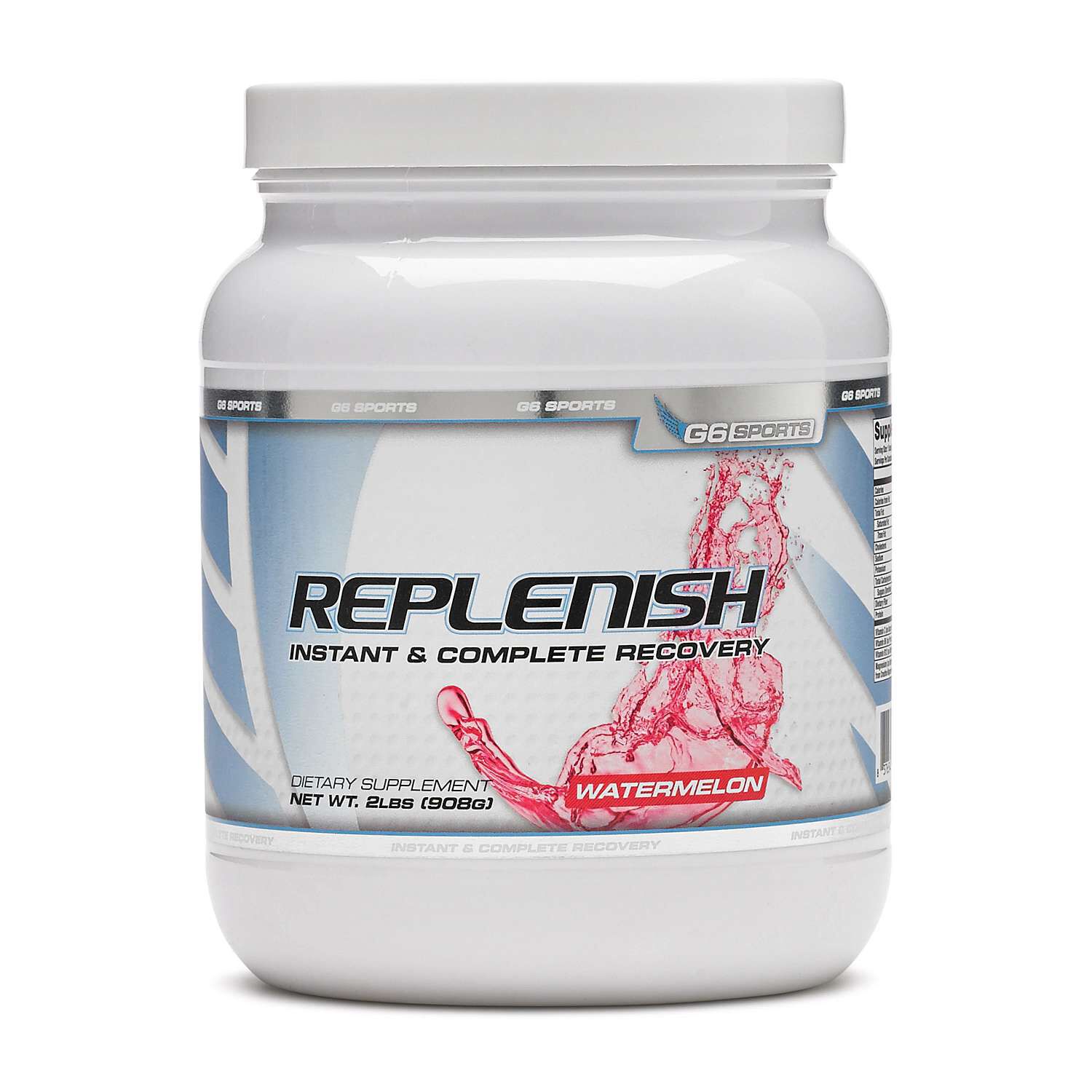 Replenish - Candy Watermelon (17 Servings) Candy Watermelon | GNC