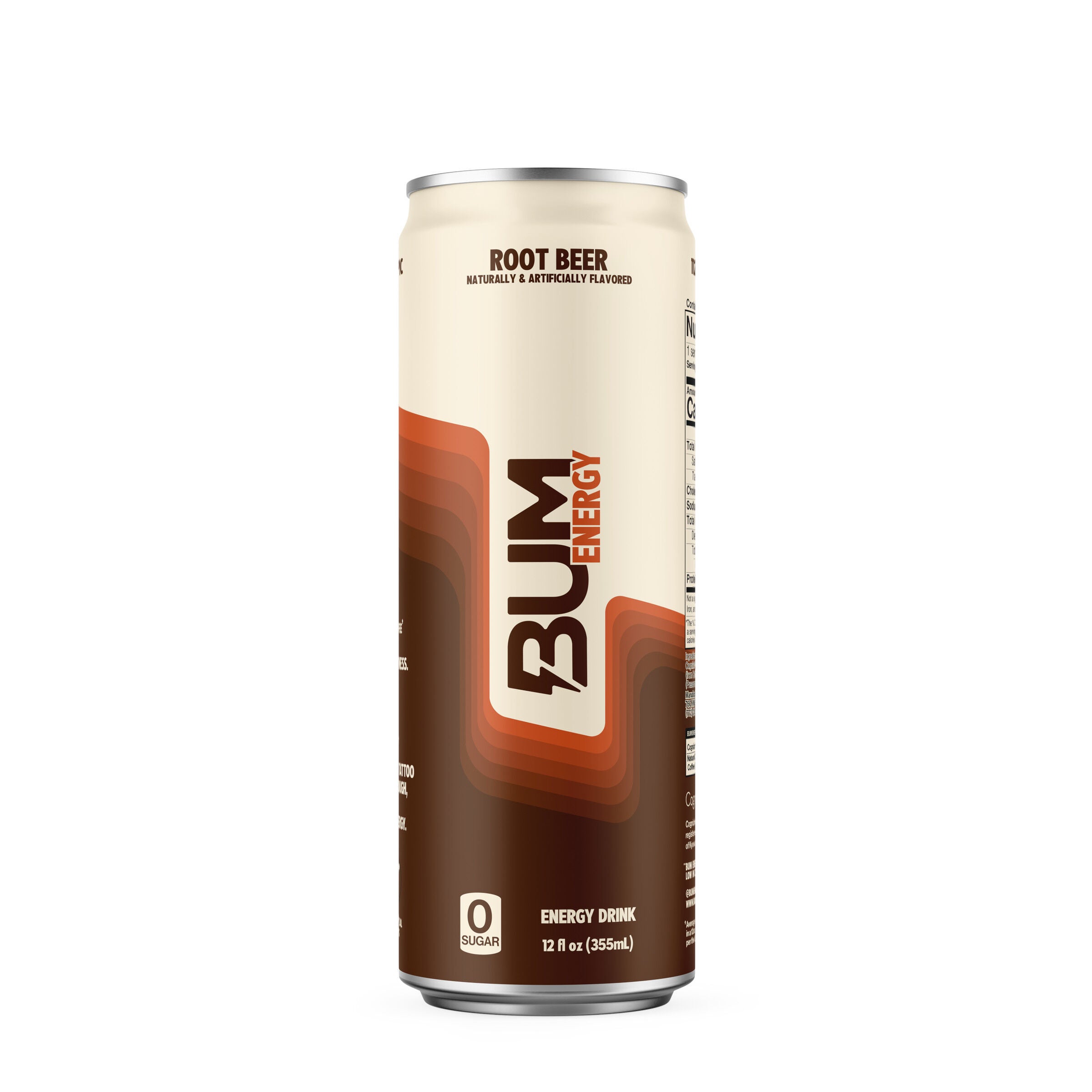 Energy Drink - Grape - 12oz. (12 Cans)