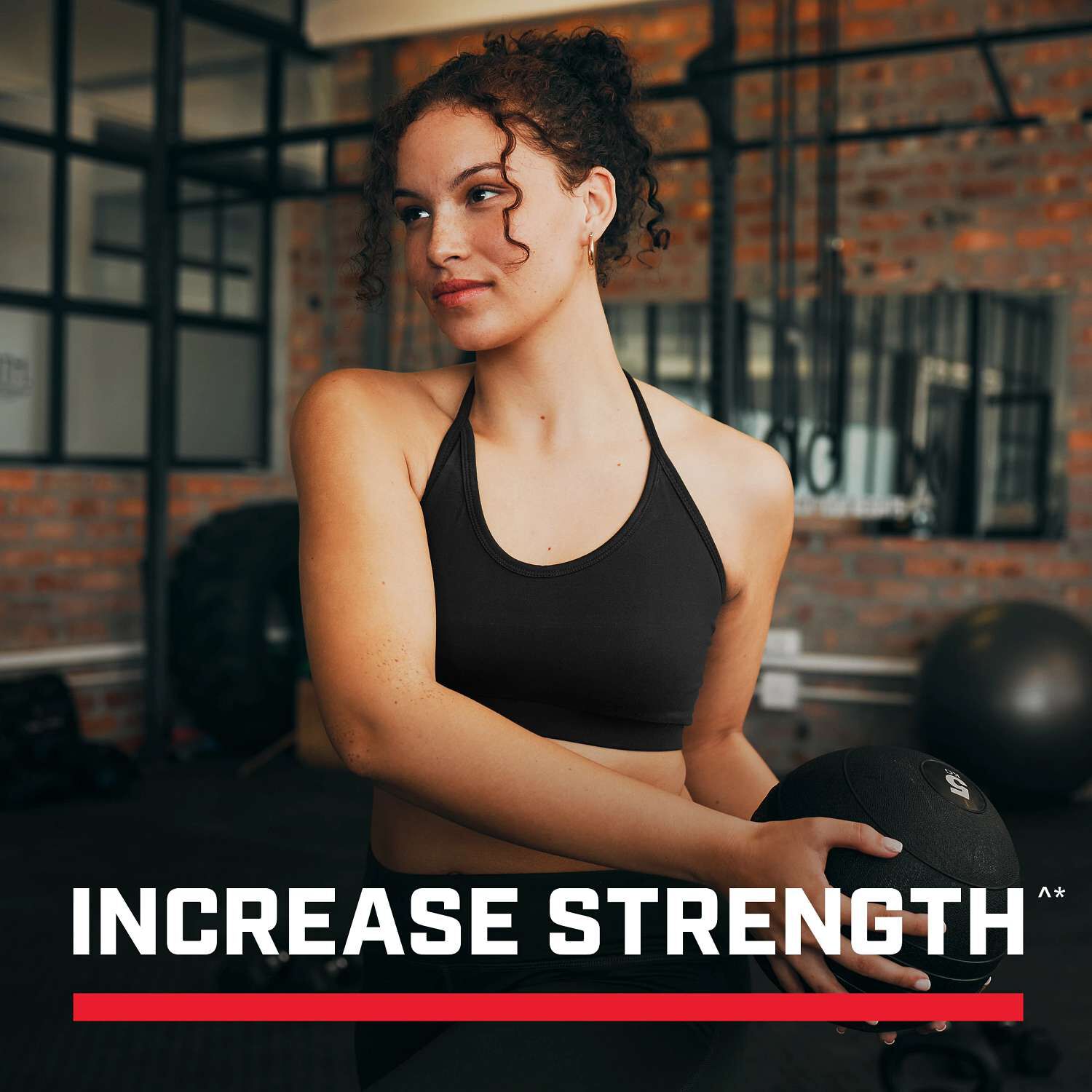 Creatine Soft Chews - Coconut Caramel (30 Servings)  | GNC