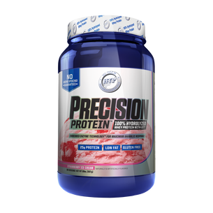 Precision Protein - Strawberry Ice Cream &#40;28 Servings&#41;  | GNC