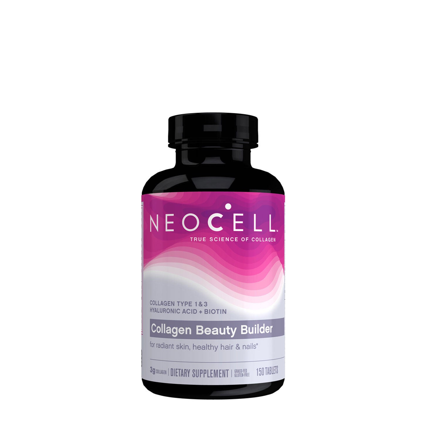 collagen beauty builder