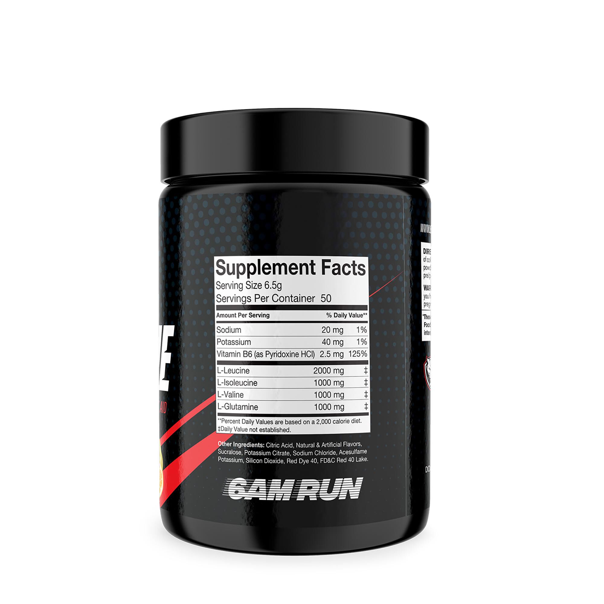 Finishline - Watermelon(50 Servings) Watermelon | GNC