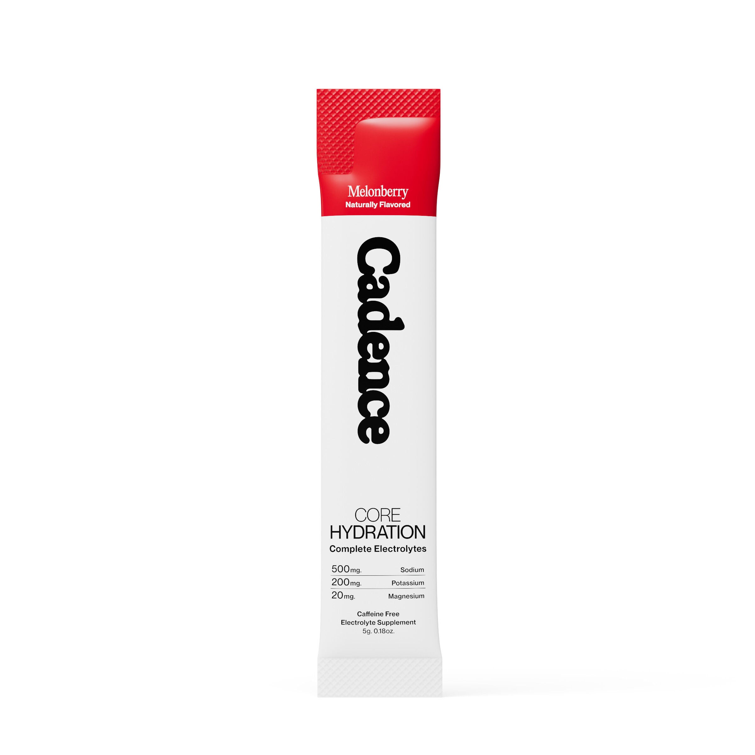 Core Hydration - Melonberry (30 Pack) Melonberry | GNC