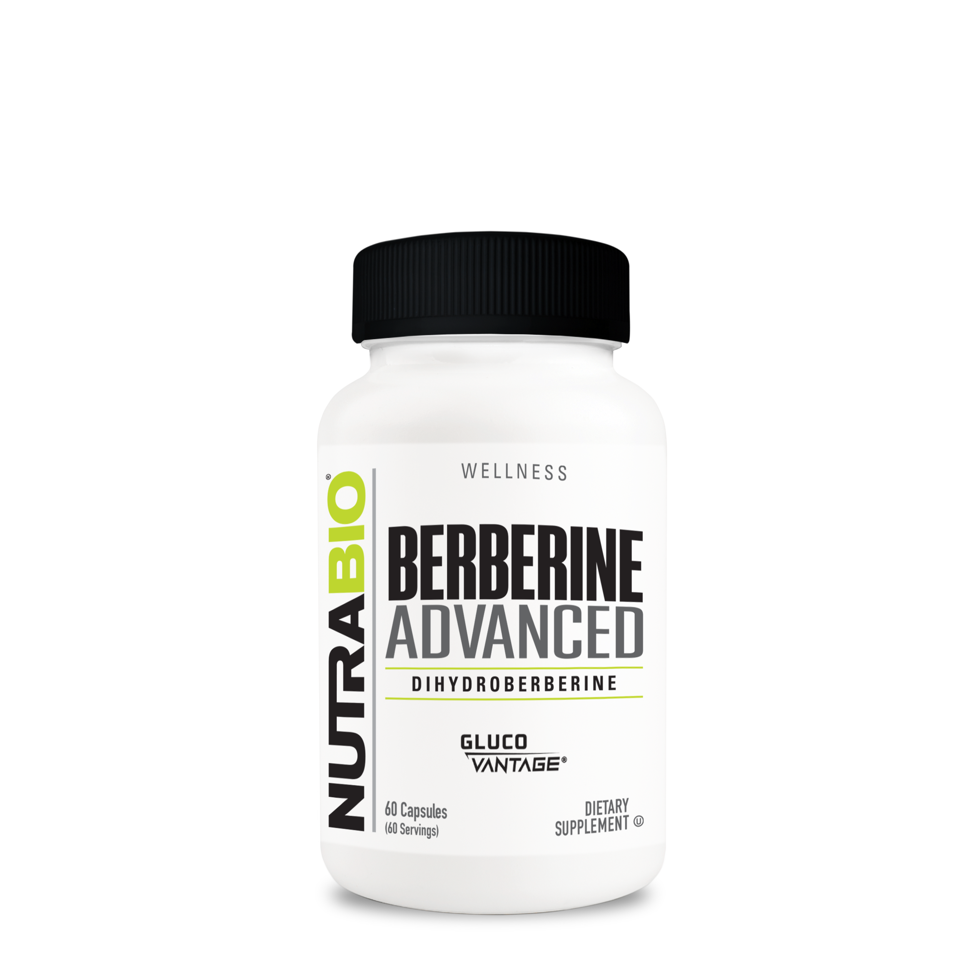 Berberine Advanced