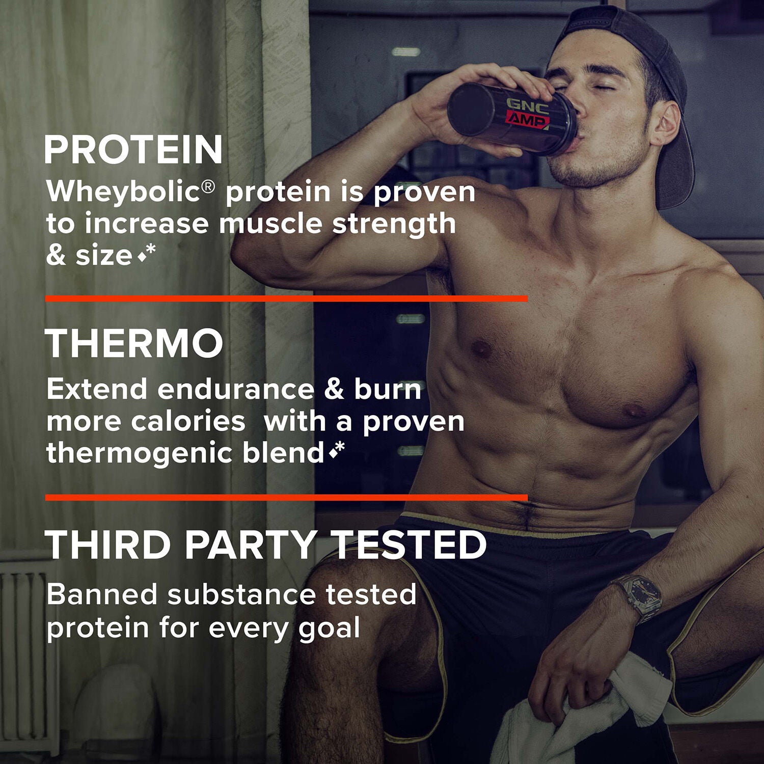 Wich Whey To The Gym T-Shirt Wich Whey To The Gym T-Shirt