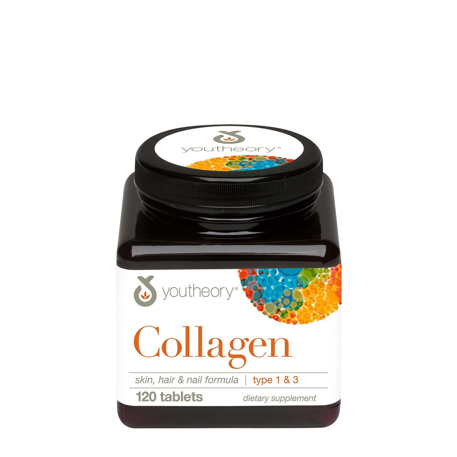 Collagen Department Gnc