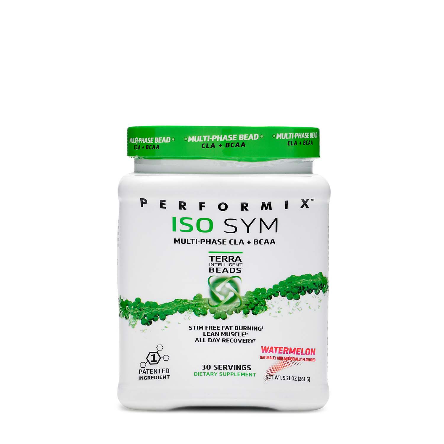 Performix™ Iso Sym Amino Acids | GNC