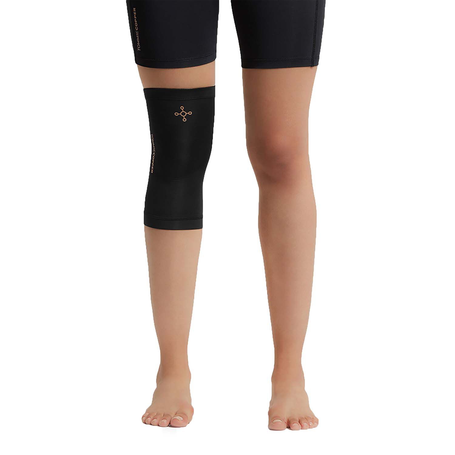 tommie copper knee sleeves reviews