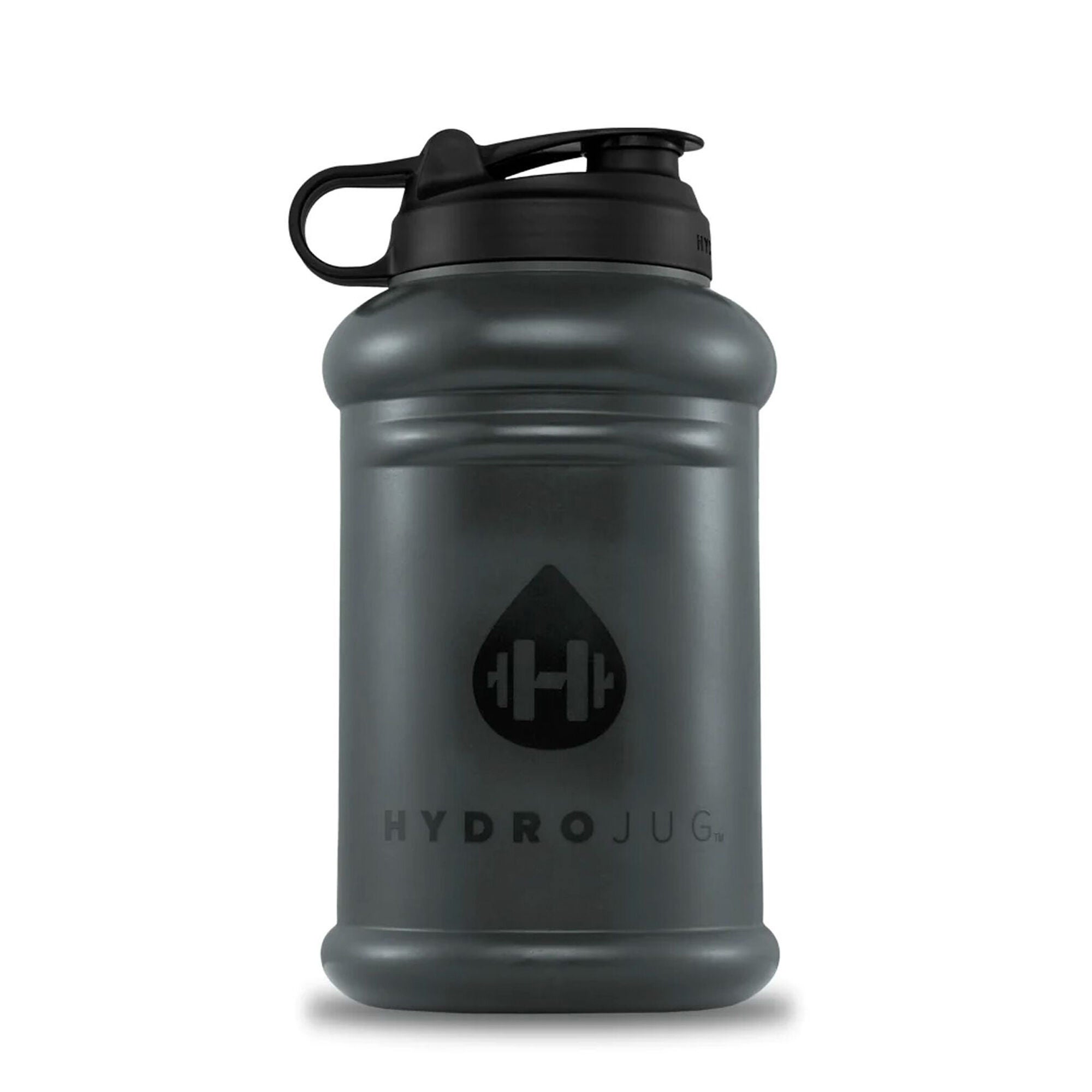 Hydrojug Pro Black 73oz. GNC