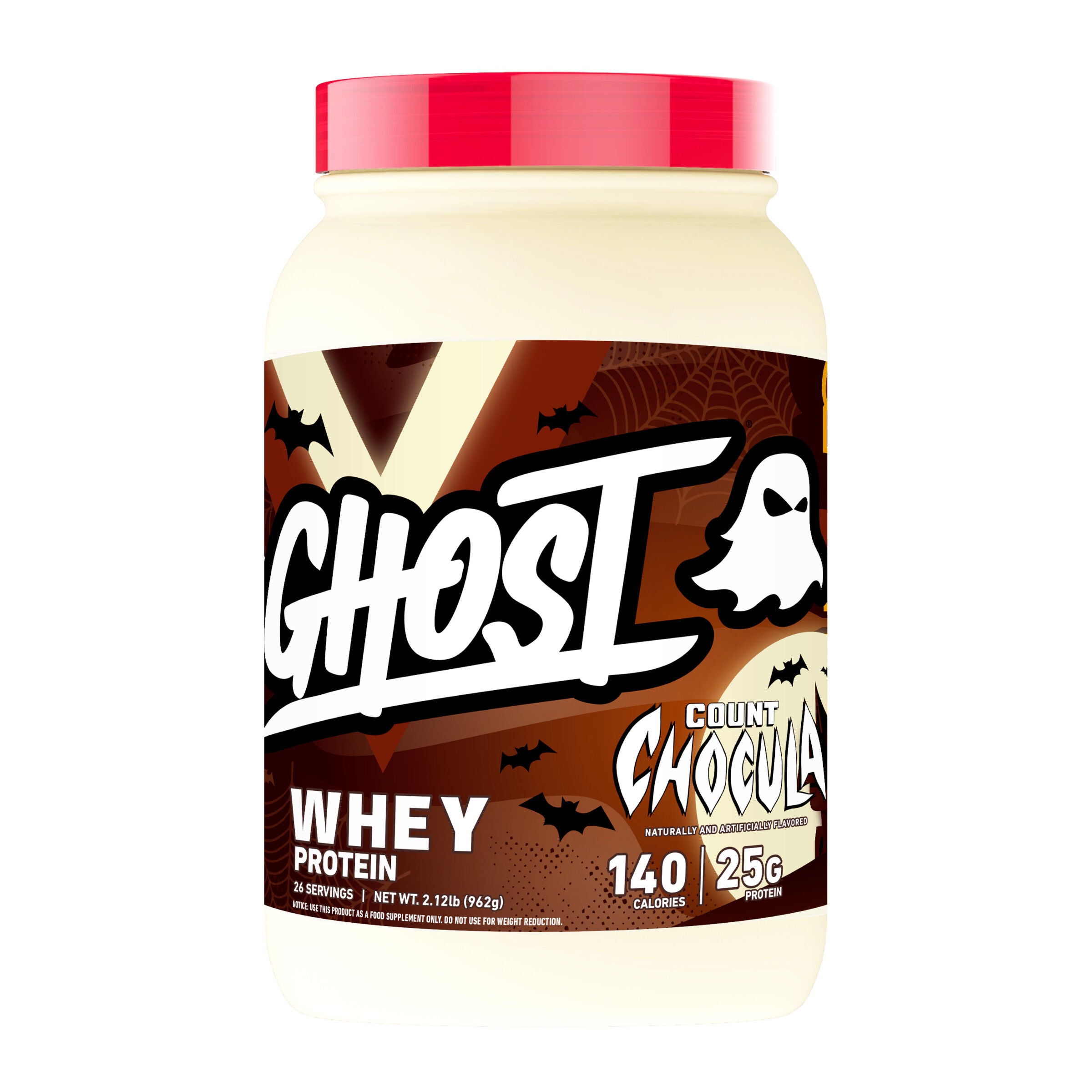 WHEY - Count Chocula (26 Servings) Count Chocula | GNC