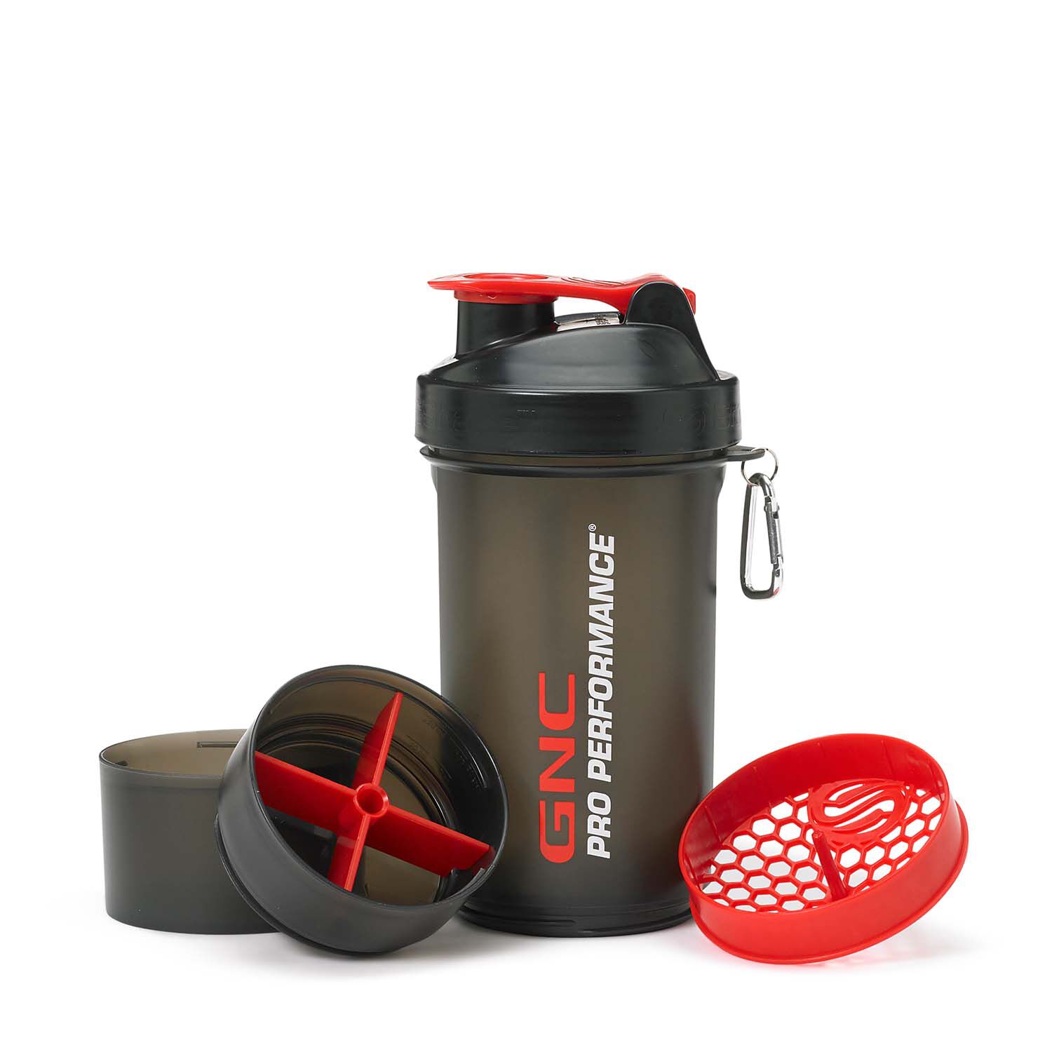 GNC Pro Performance® GNC Pro Performance Shaker Bottle GNC