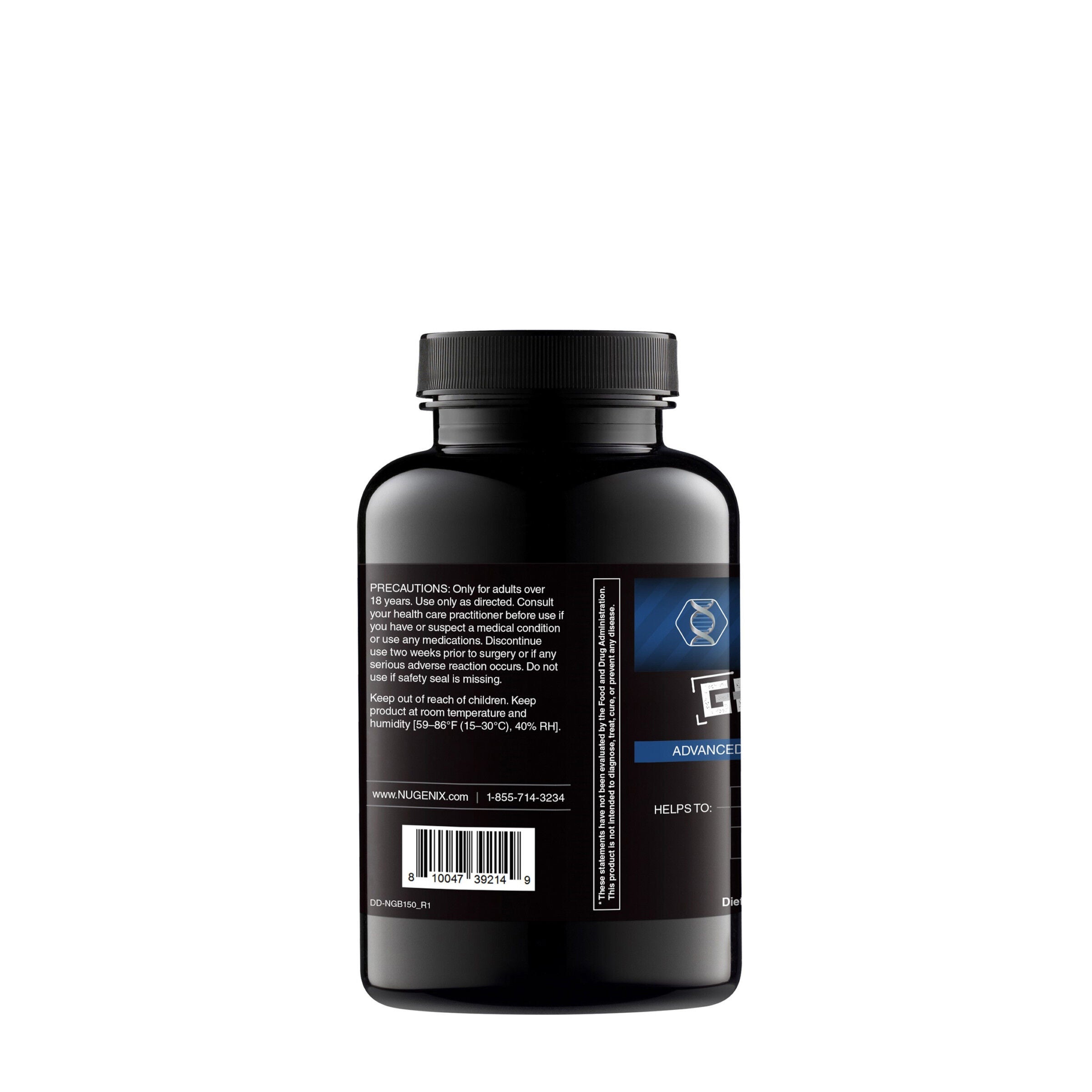 GH-Boost - 150 Tablets (30 Servings)  | GNC