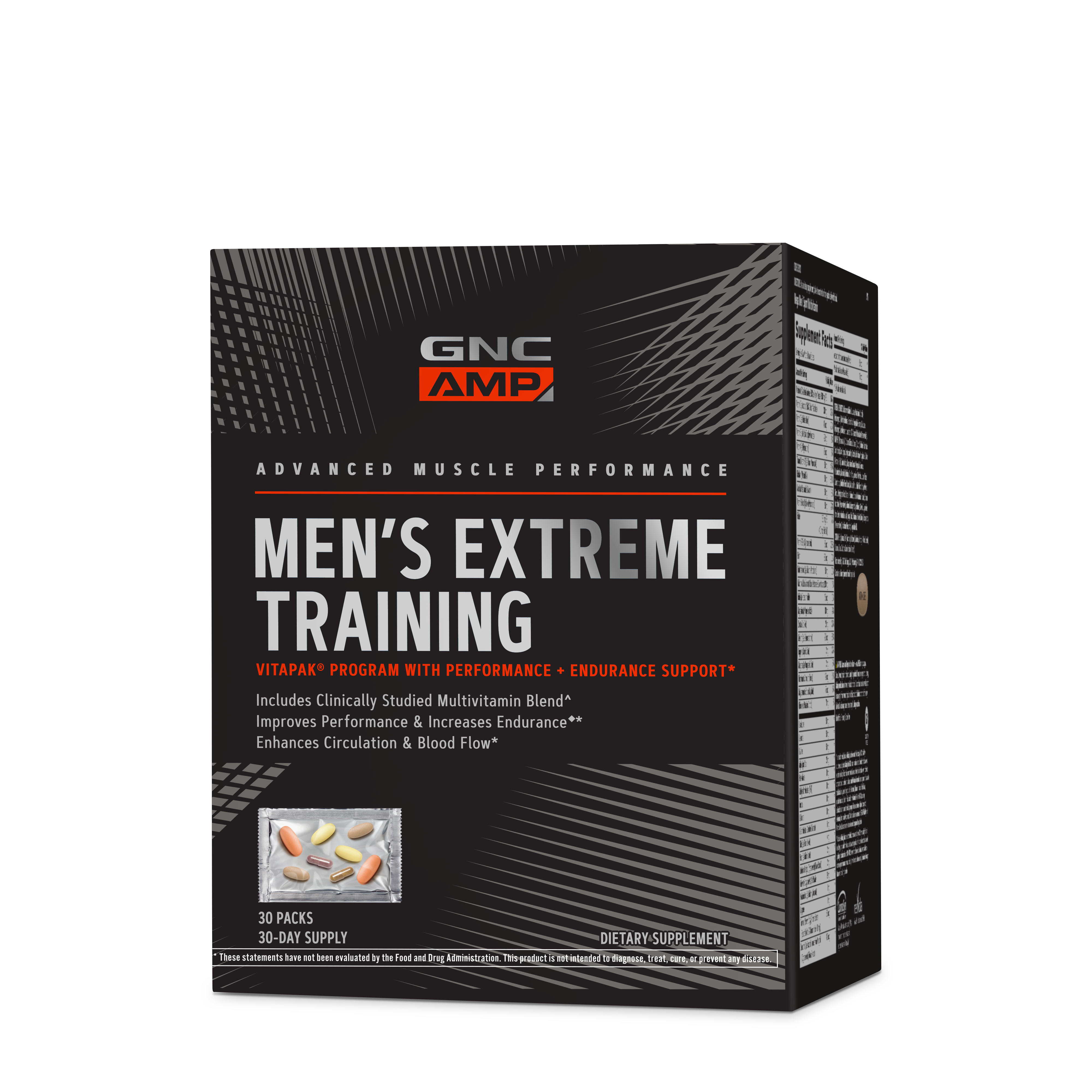 Extreme training program store