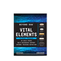 Vital Elements Vitapak&reg; Program &#40;30 Servings&#41;  | GNC