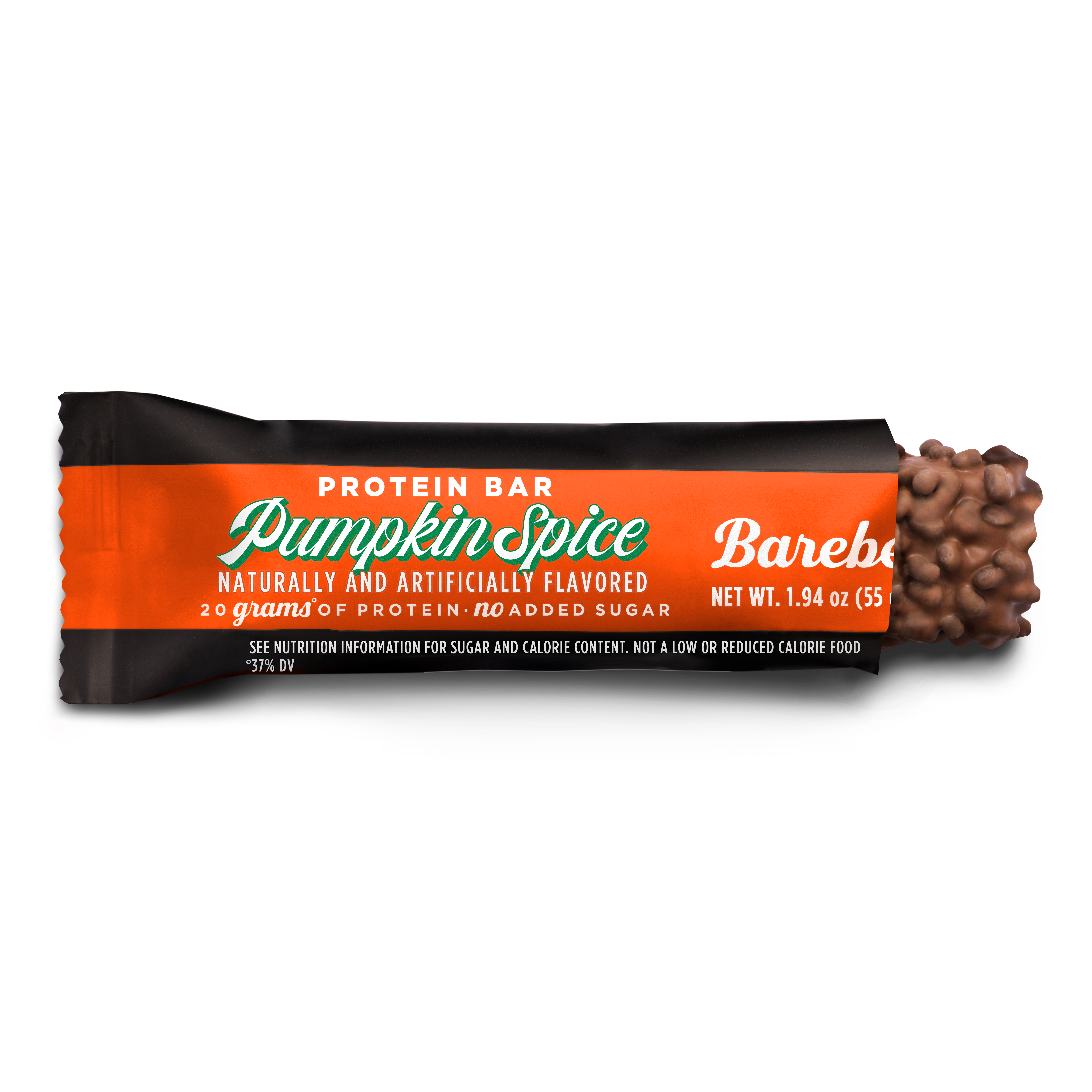 Protein Bar - Pumpkin Spice (12 Bars) Pumpkin Spice | GNC