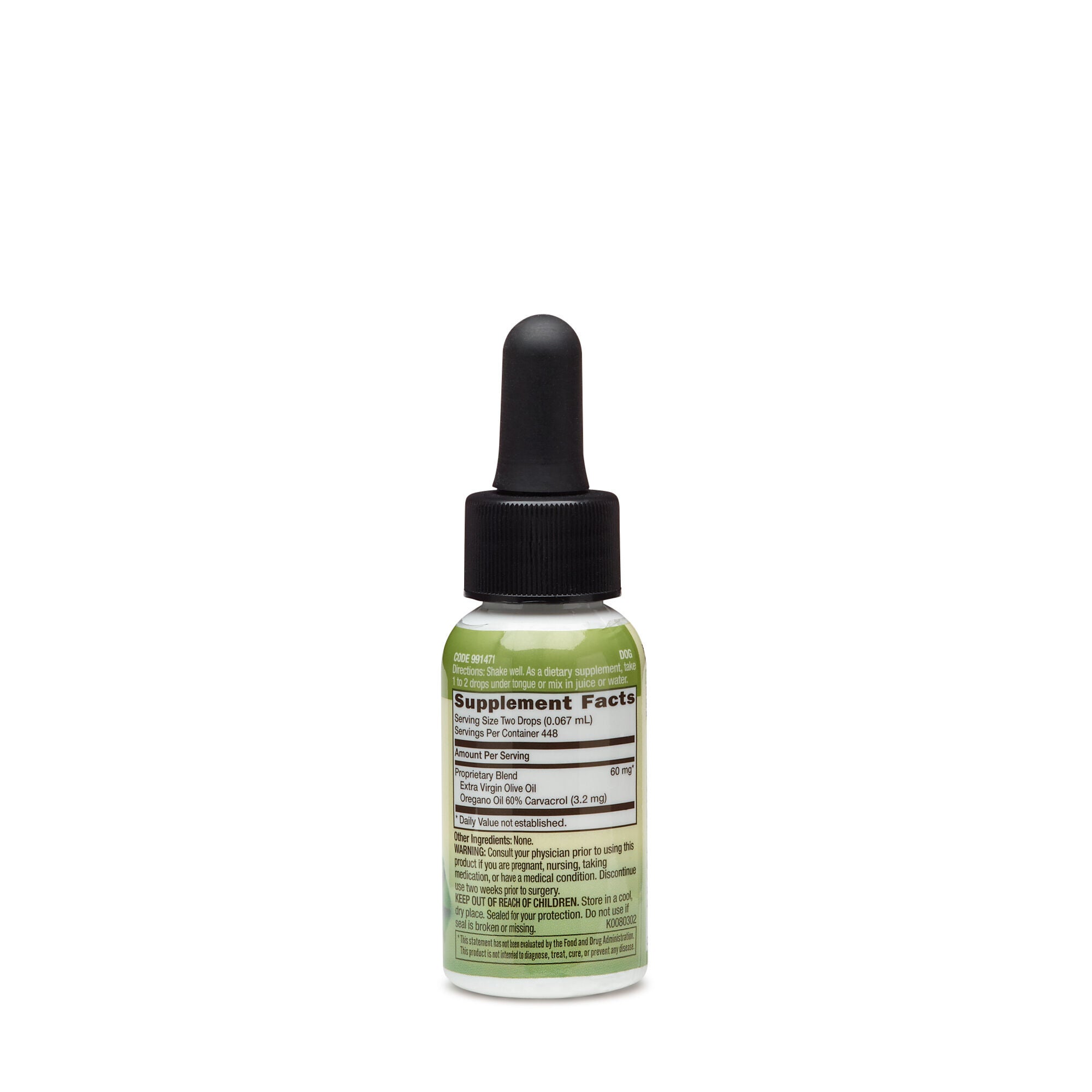 Gnc shop essential oils