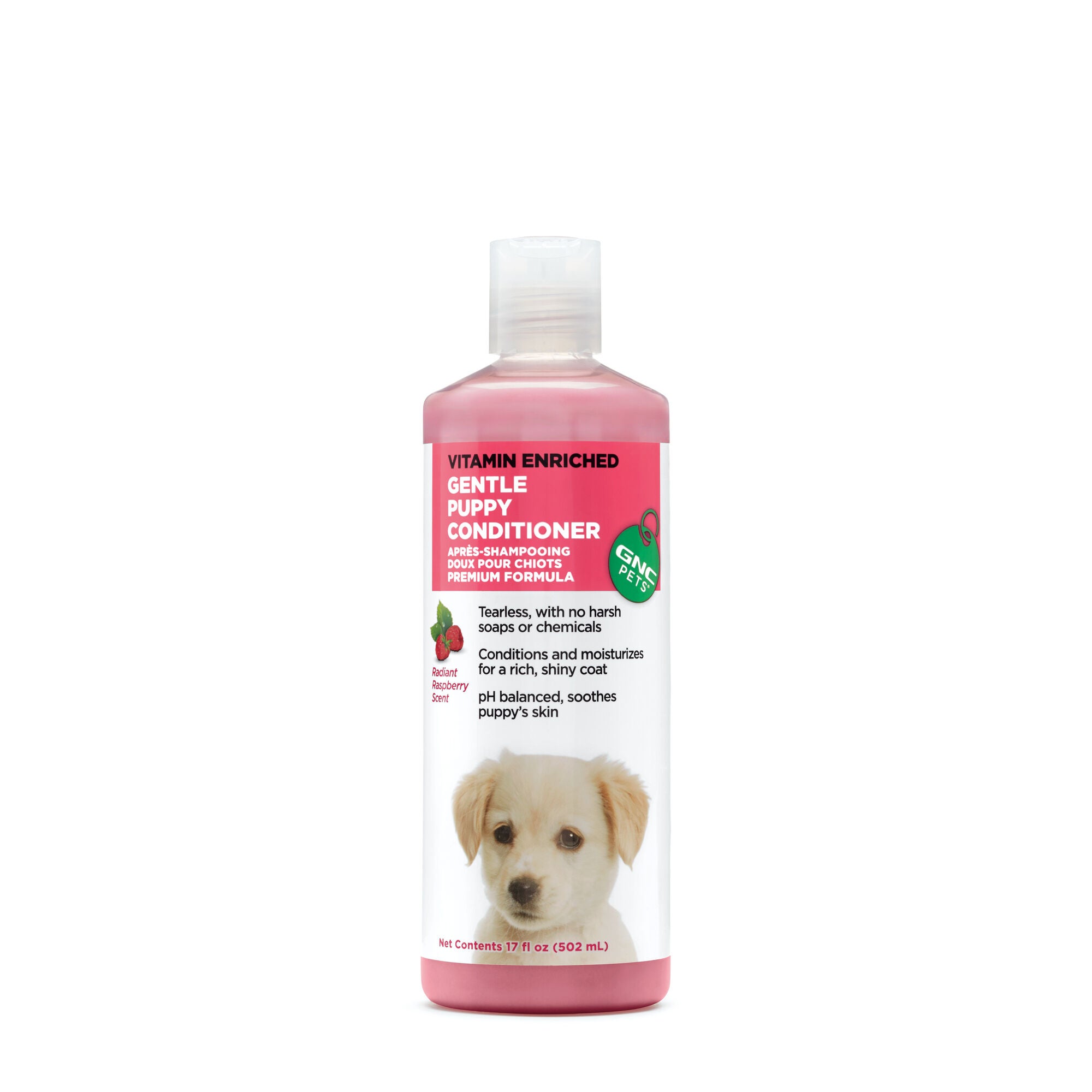 petsmart gnc shampoo