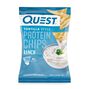 Quest Tortilla Style Protein Chips Ranch Bag