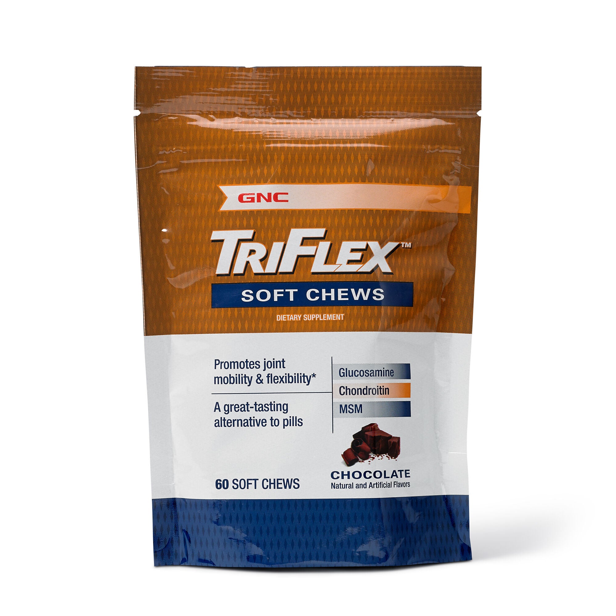 gnc triflex soft chewables