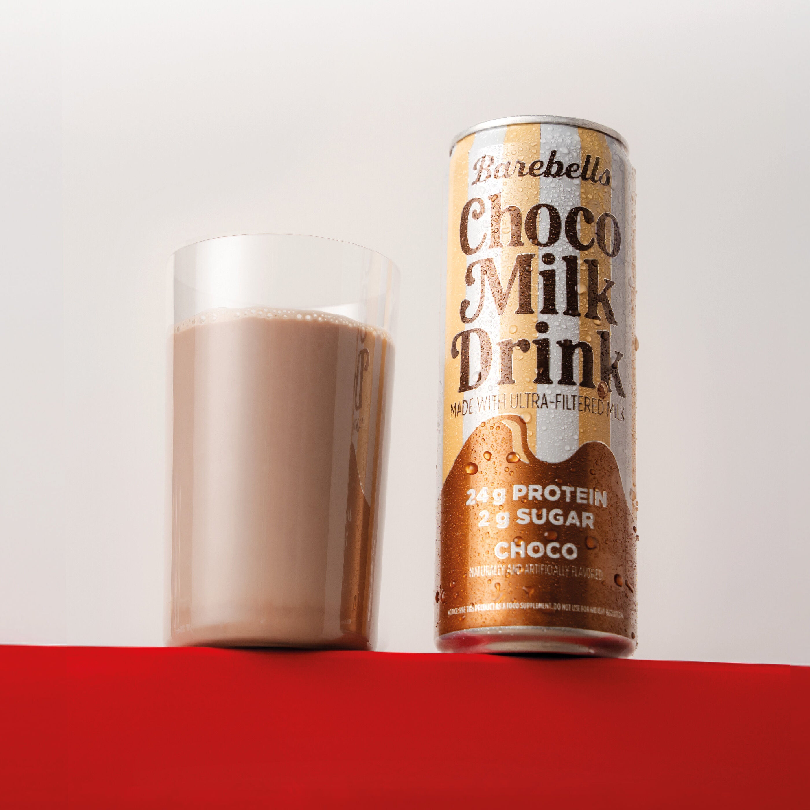 Choco Milk Drink (12 Cans) Choco | GNC