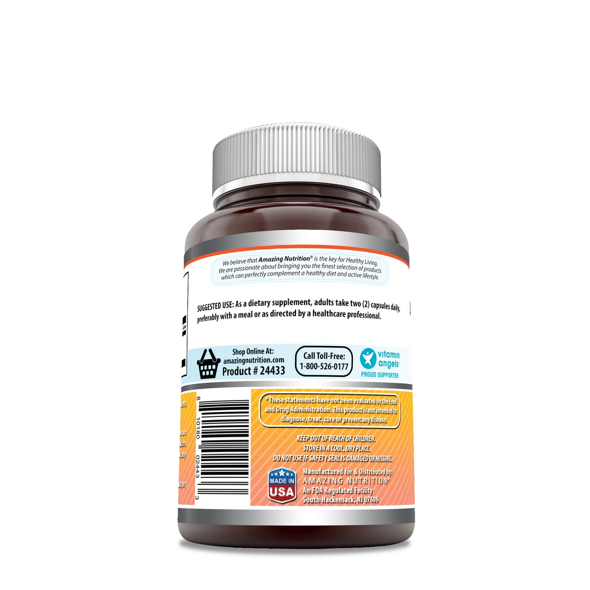 Berberine:  Amazing Benefits, But Are These Symptoms Normal? - tw6me9v