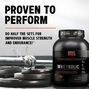 Wheybolic&trade; - Cookies and Cream &#40;25 Servings&#41; Cookies and Cream | GNC