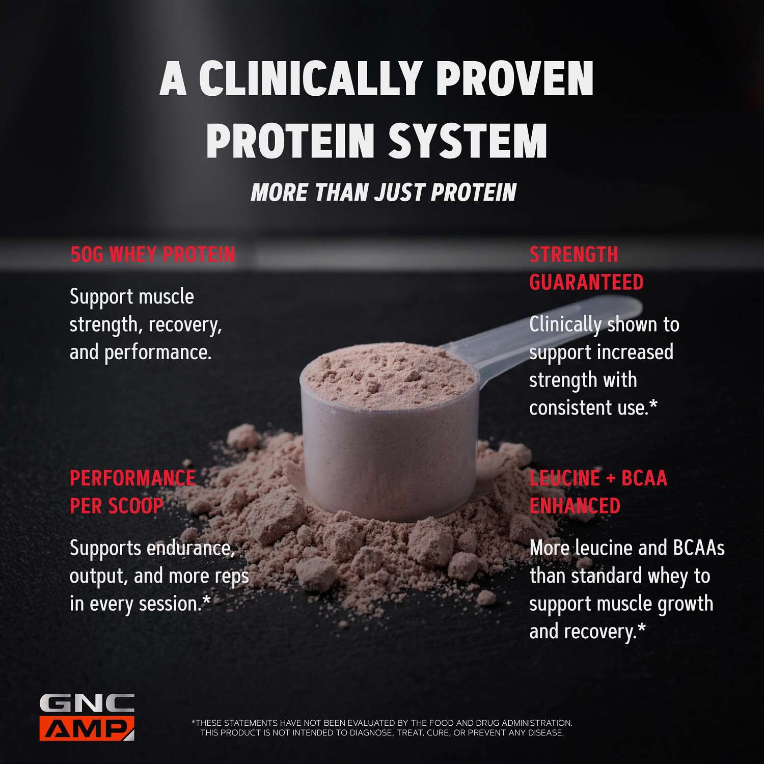 New Wheybolic - Chocolate Fudge (26 Servings) Chocolate Fudge | GNC