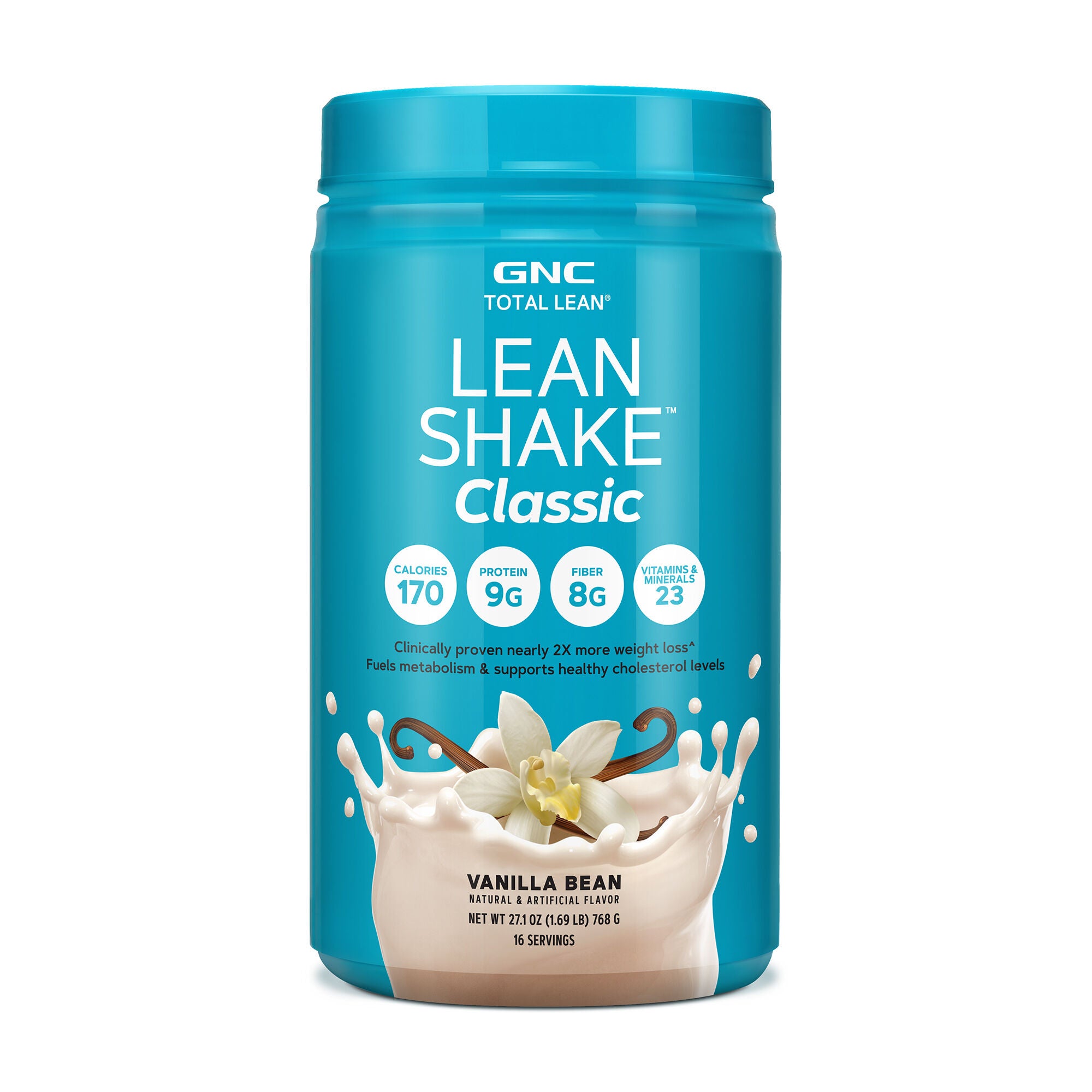 medically proven weight loss supplements gnc