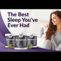 Blackout Sleep Aid - Cocoa Bliss - 9.67 oz. &#40;30 Servings&#41;  | GNC