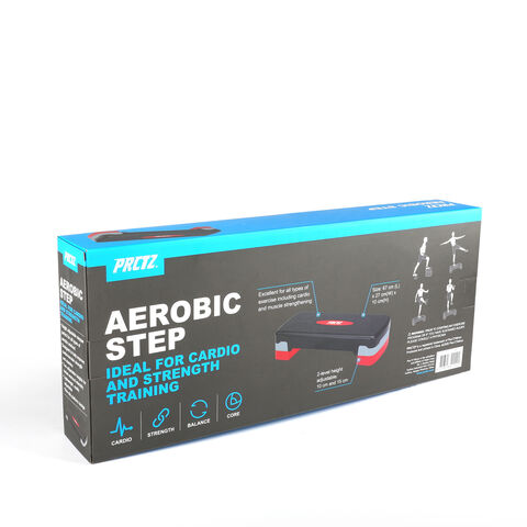Essential Aerobic Stepper  | GNC