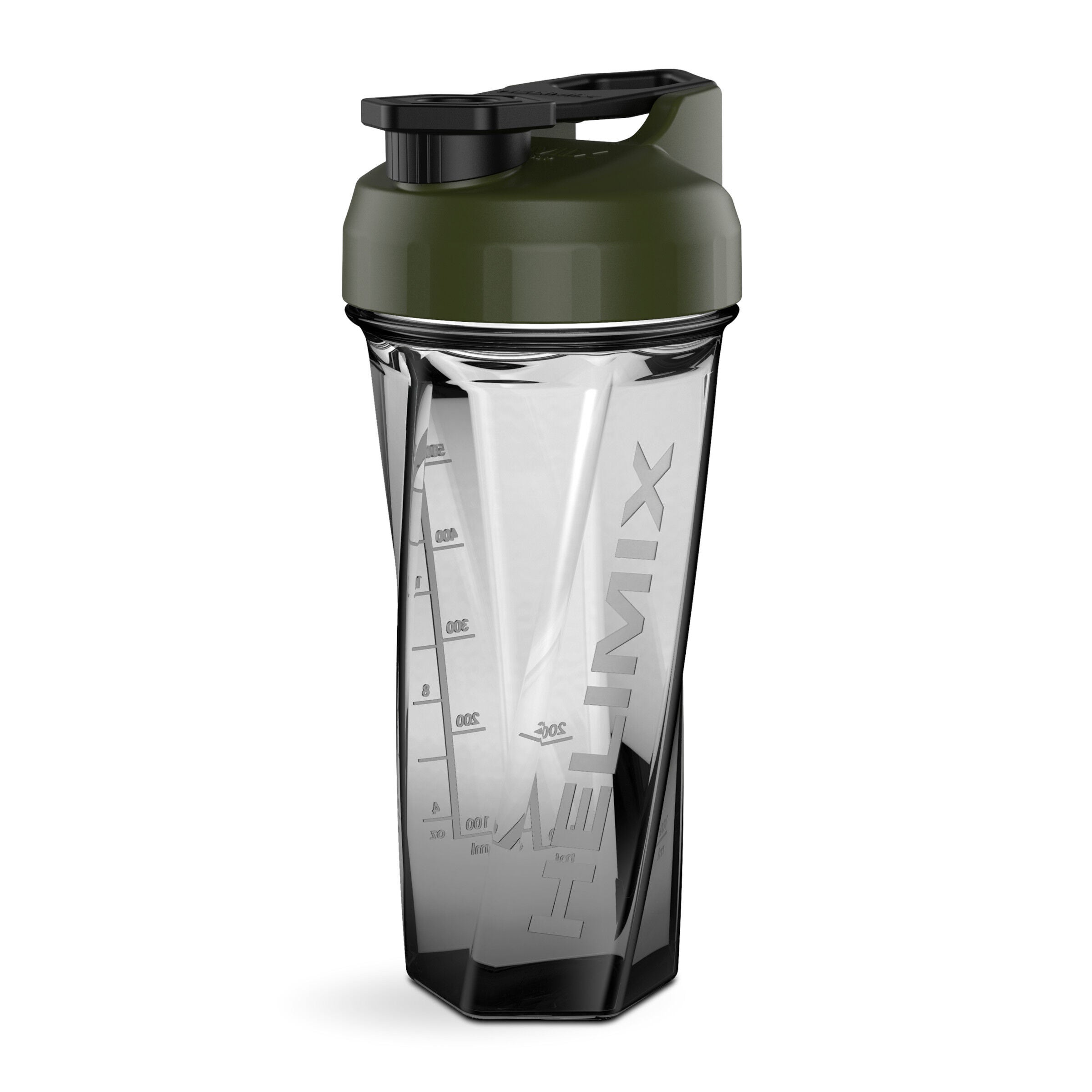 Helimix - Shaker Cup - Black (28 oz.) | GNC