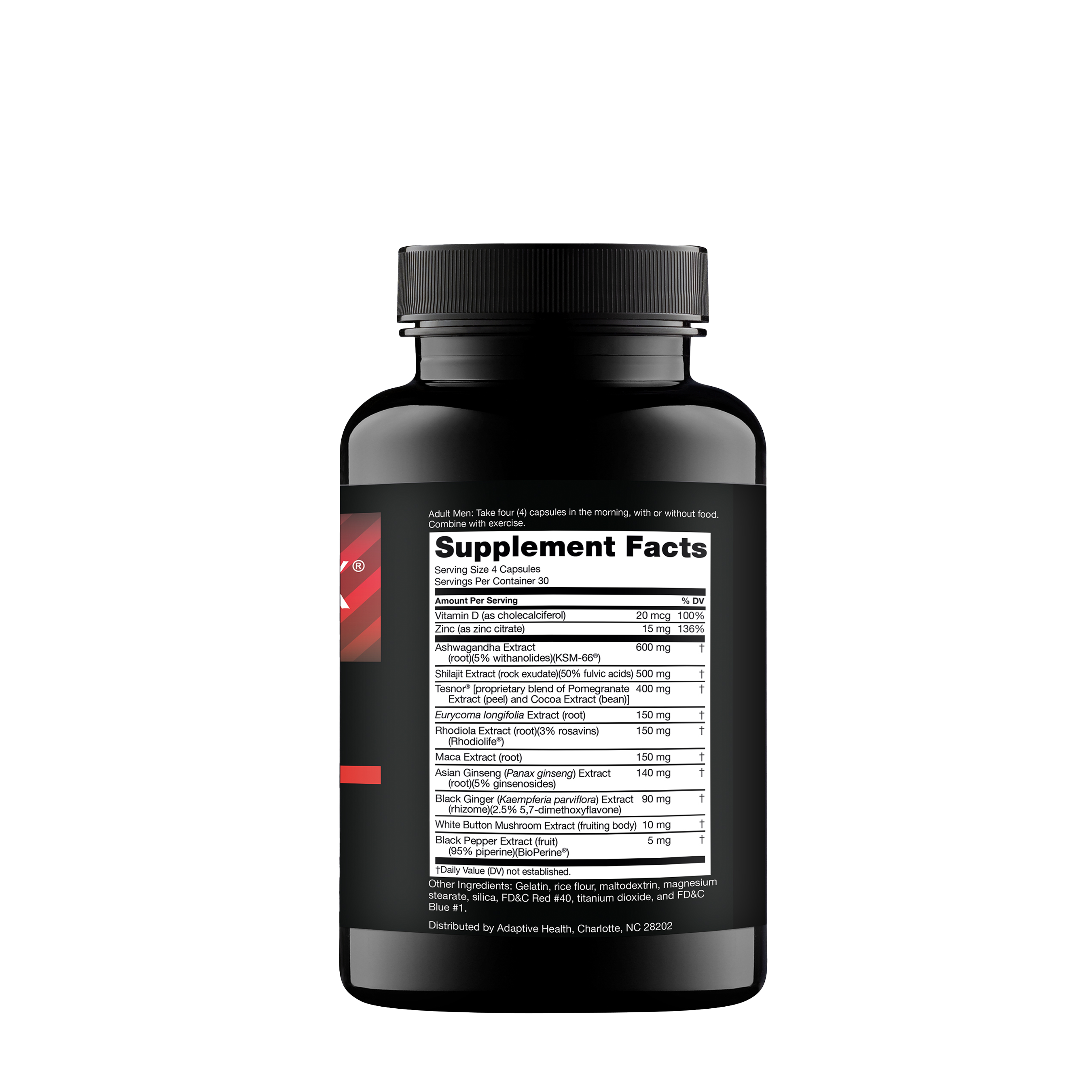 Nugenix Frank Thomas - akfc6us