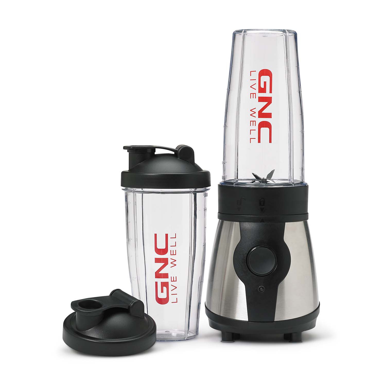 On The Go Blender Gnc