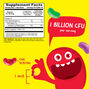 Kids Probiotic 1 Billion CFU - 60 Jelly Beans &#40;60 Servings&#41;  | GNC
