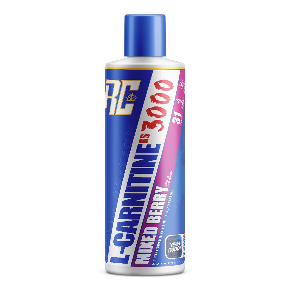 L-Carnitine XS 3000 Liquid