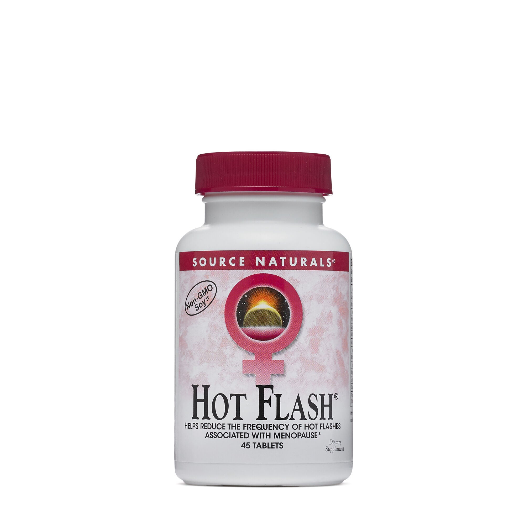 Source Naturals Hot Flash Gnc