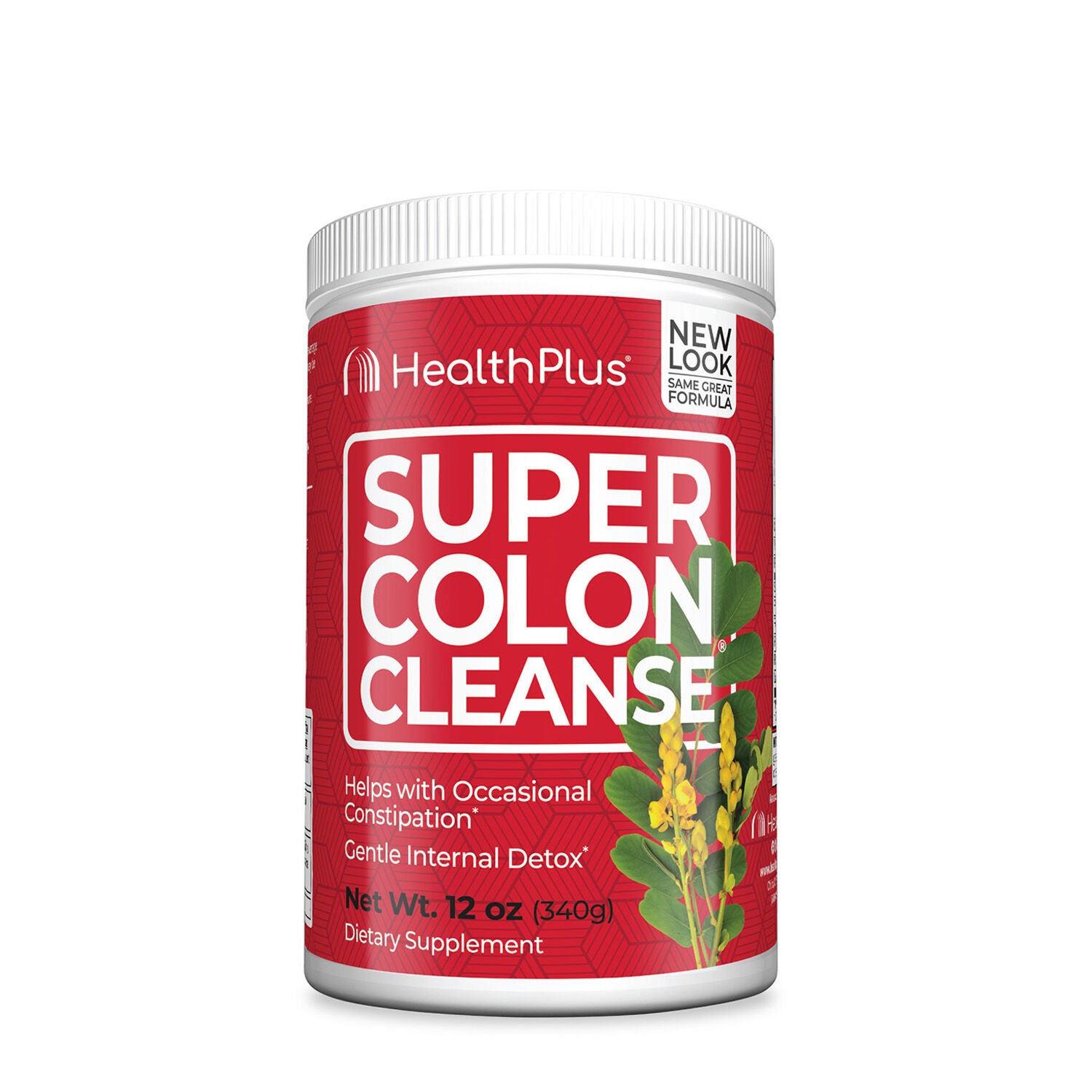 detox colon senna
