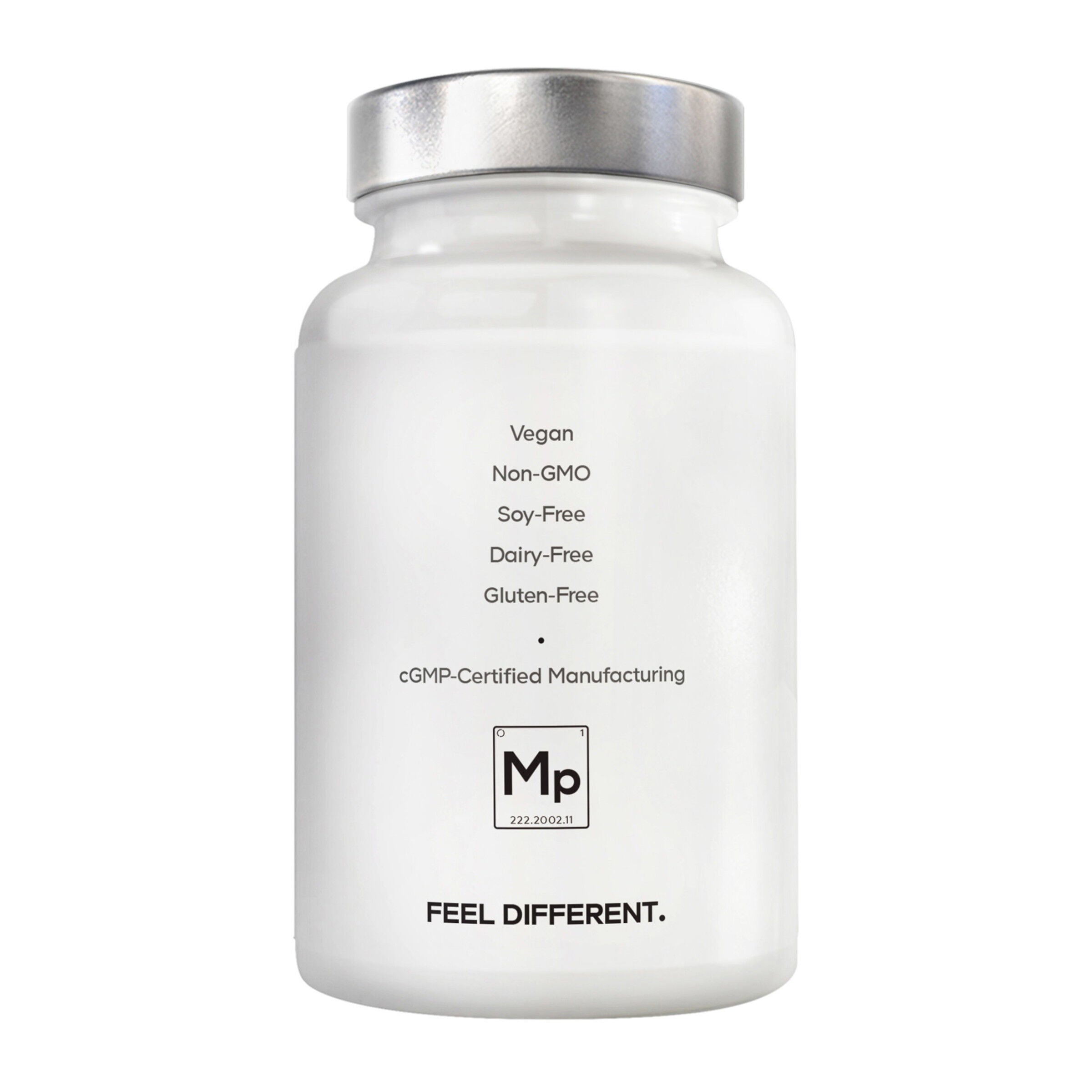 Amen Mood Probiotic 51 Billion CFU + Prebiotics - 60 Capsules (30 Servings)  | GNC