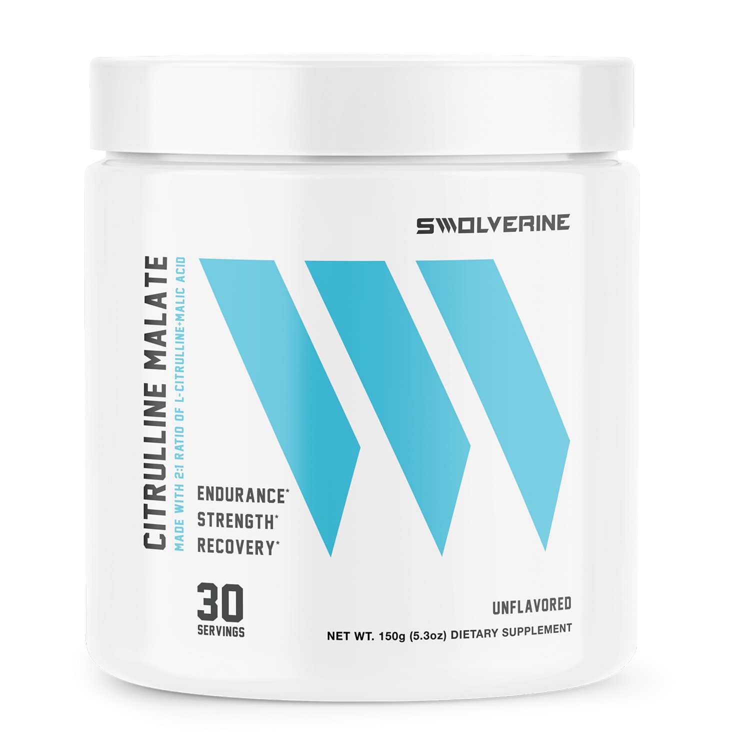 Citrulline Malate (30 Servings)  | GNC