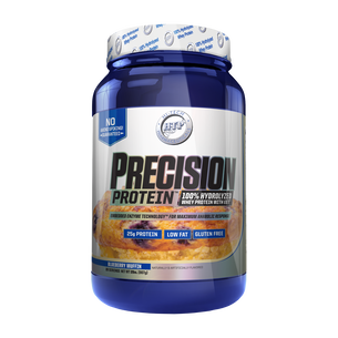 Precision Protein - Blueberry Muffin &#40;28 Servings&#41;  | GNC
