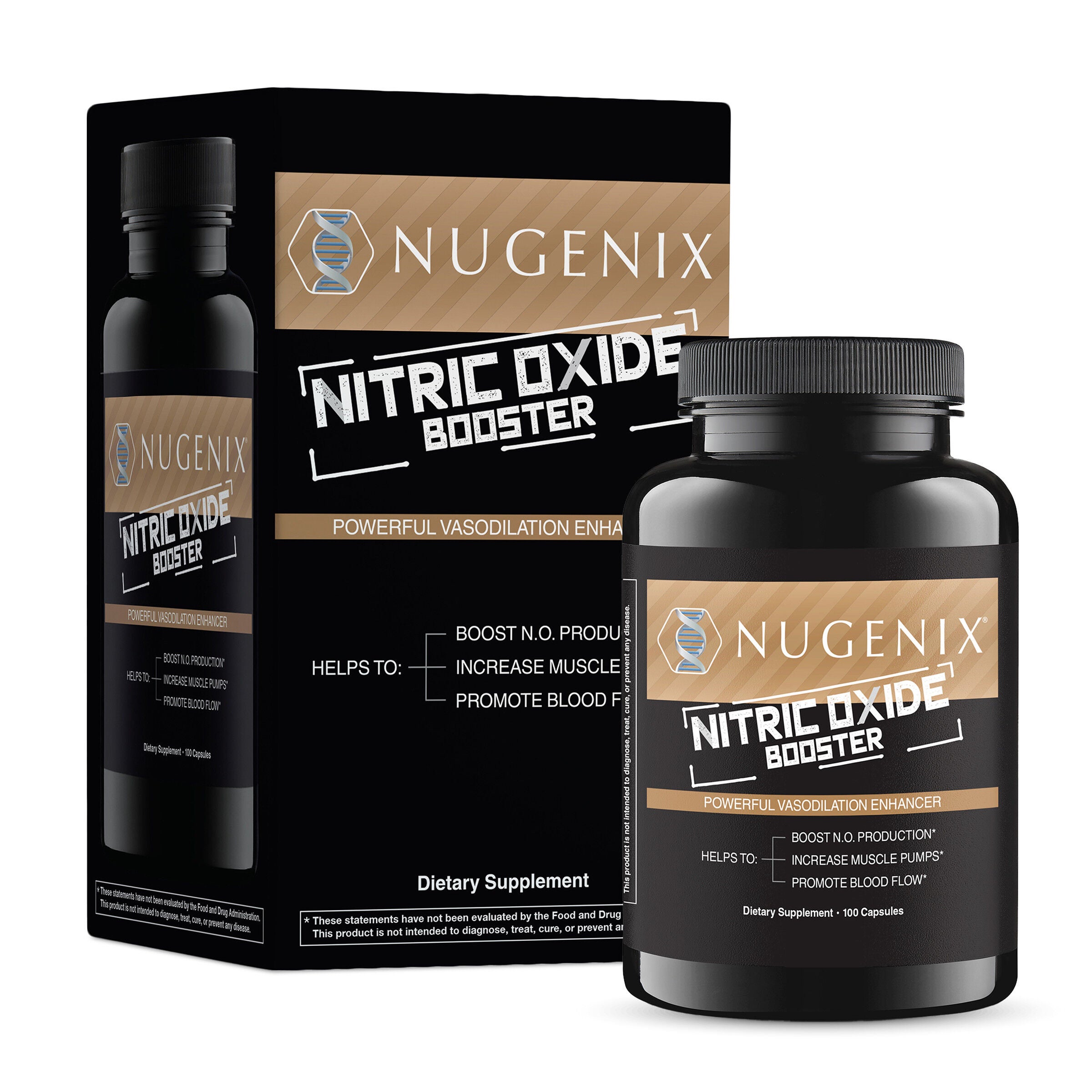 GNC