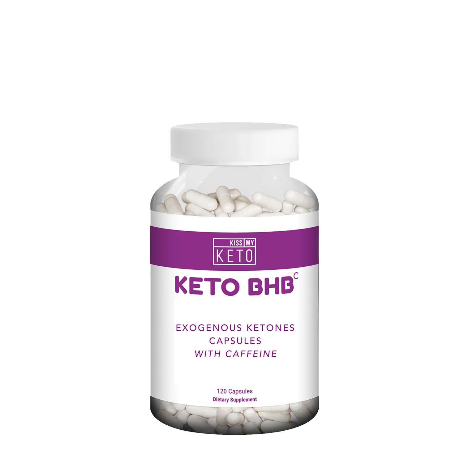 Kiss My Keto Keto Bhb Gnc