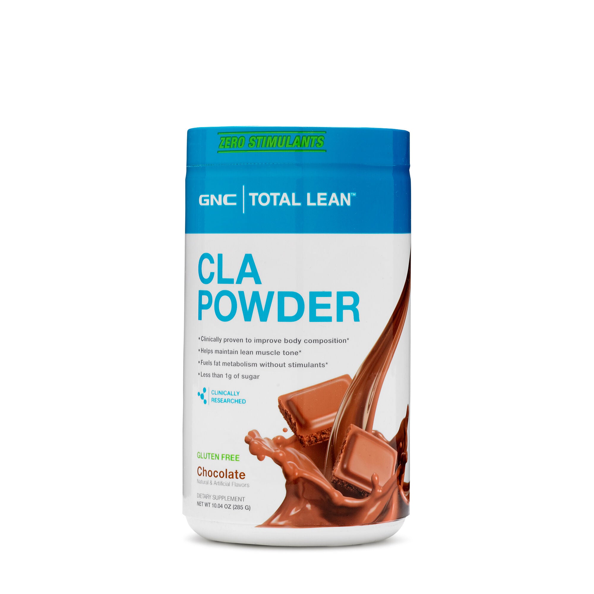 GNC Total Lean™ CLA Powder GNC