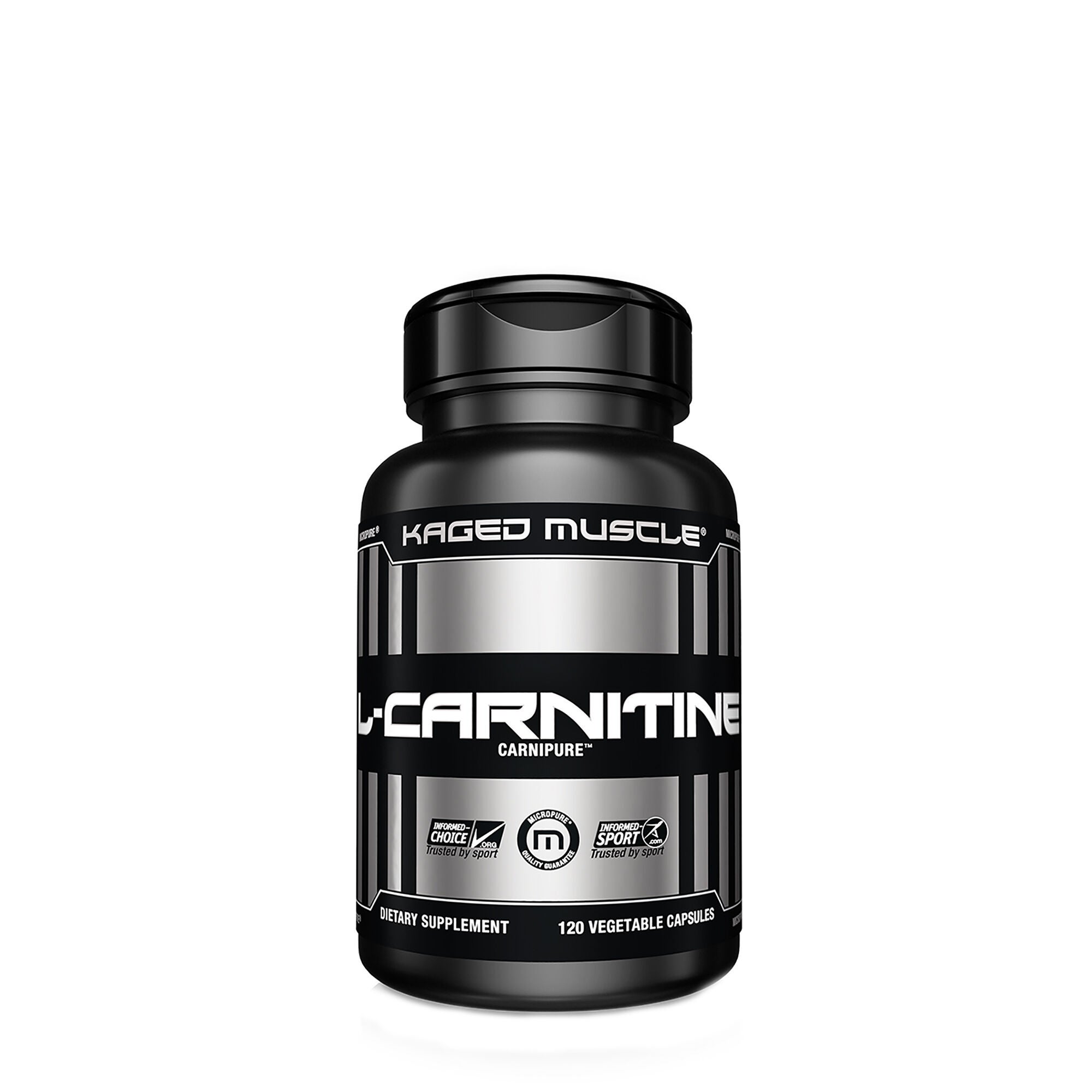 Kaged Muscle® LCarnitine GNC